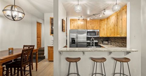 807 Alder Avenue , Unit 49, Incline Village, NV 89451 Photo