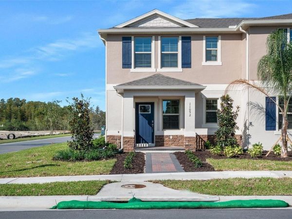 11092 GREAT ROCK STREET , WINTER GARDEN, FL 34787