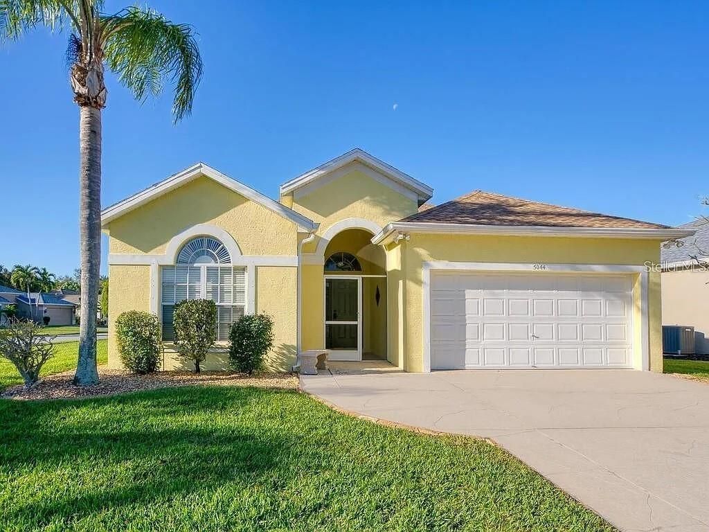 5044 45th Street W, Bradenton, FL 34210 Photo