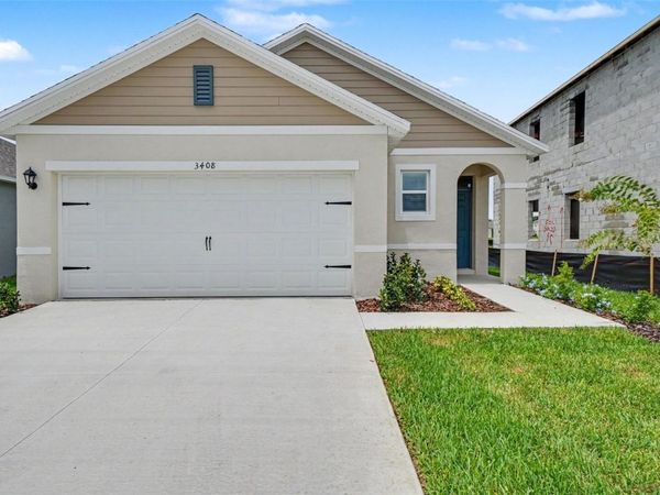 3408 SPINEYWOOD DRIVE, OCOEE, FL 34761