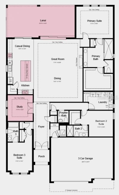 7391 Moonbeam Avenue, Sarasota, FL 34241 Photo