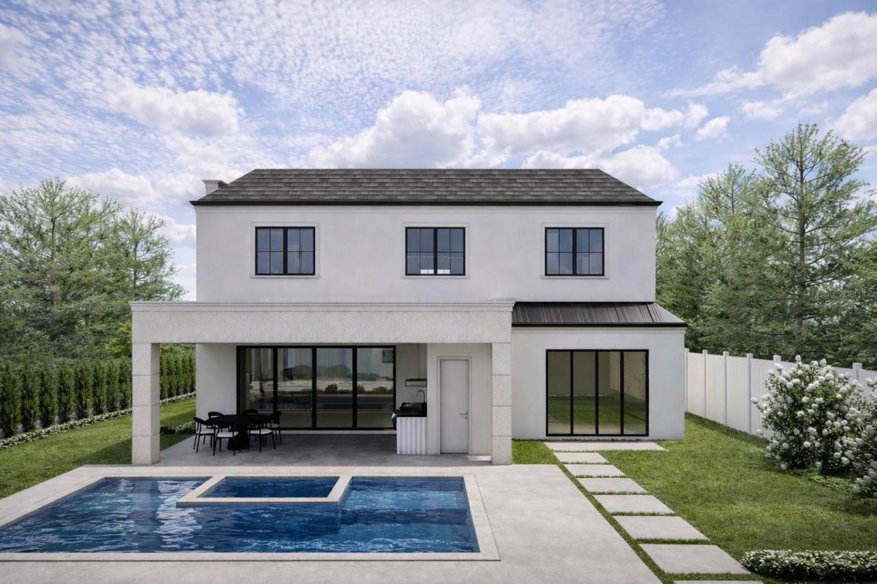 1442 W Yale Street, Orlando, FL 32804 Photo