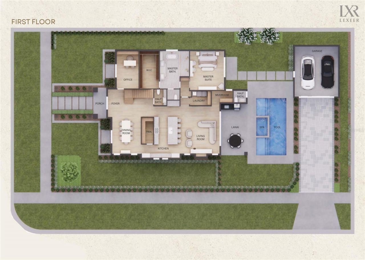 1442 W Yale Street, Orlando, FL 32804 Photo