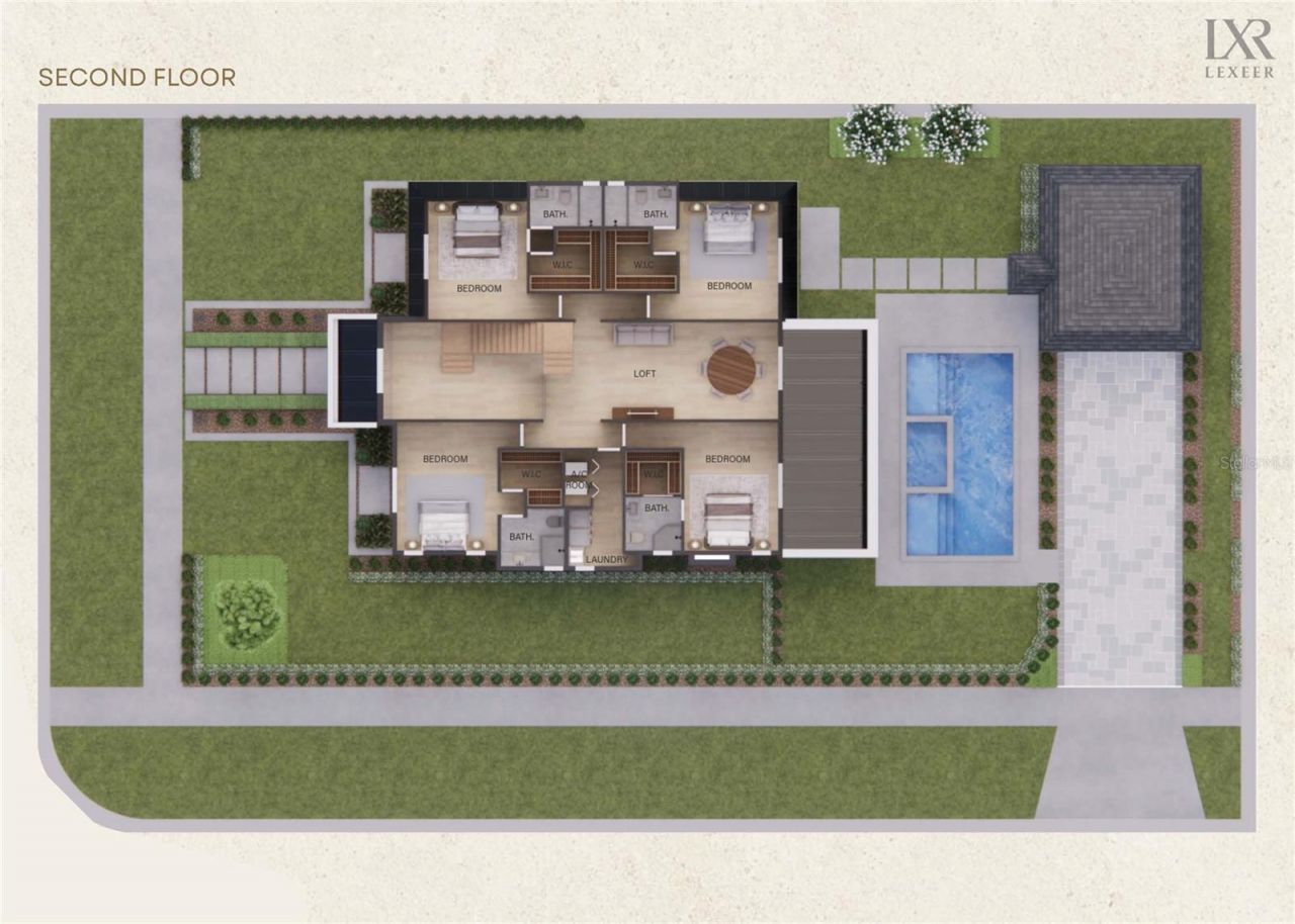 1442 W Yale Street, Orlando, FL 32804 Photo