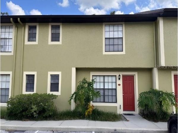 7413 BELLE RIVER COURT , Unit 3, WINTER PARK, FL 32792