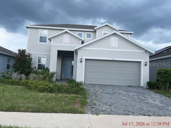 2220 PIGEON PLUM DRIVE , HAINES CITY, FL 33844