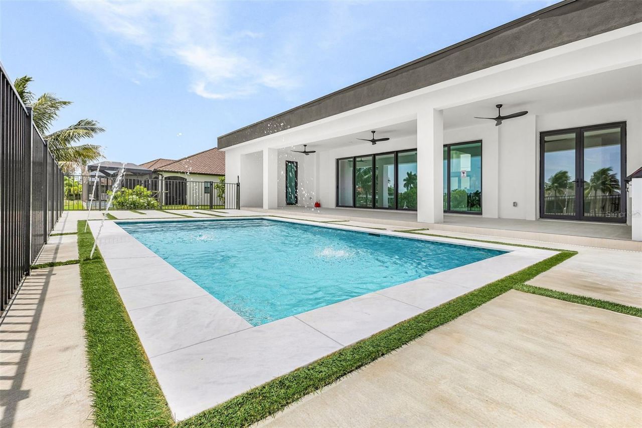 1503 NW 38 Avenue, Cape Coral, FL 33993 Photo