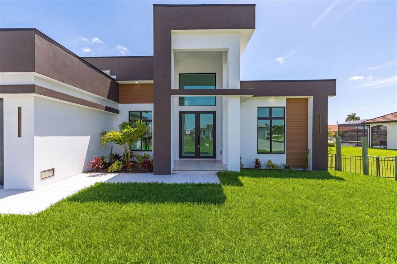 1503 NW 38 Avenue, Cape Coral, FL 33993 Photo