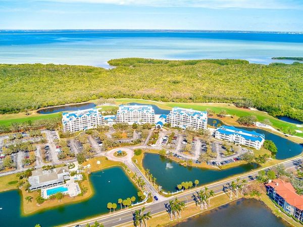 2323 FEATHER SOUND DRIVE , Unit 205, CLEARWATER, FL 33762