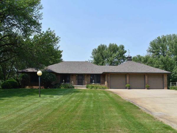 4401 Old Lakeport Road, Sioux City, IA 51106