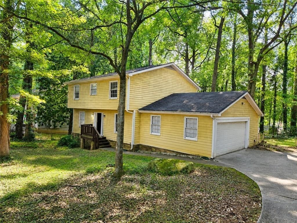 3401 Boring Road, Decatur, GA 30034 Main Photo