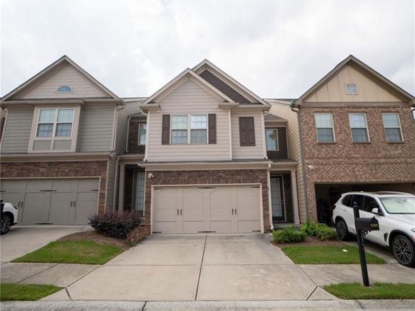 2306 Bellyard Drive , Buford, GA 30519