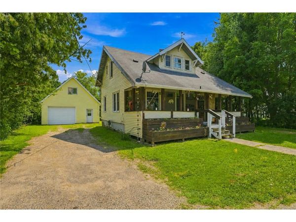 317 Water Avenue, Amery, WI 54001