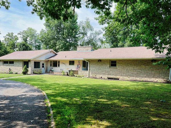 700 E RIVERSIDE AVENUE, Merrill, WI 54452