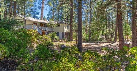 9919 Pelican Drive , Kings Beach, CA 96143 Photo