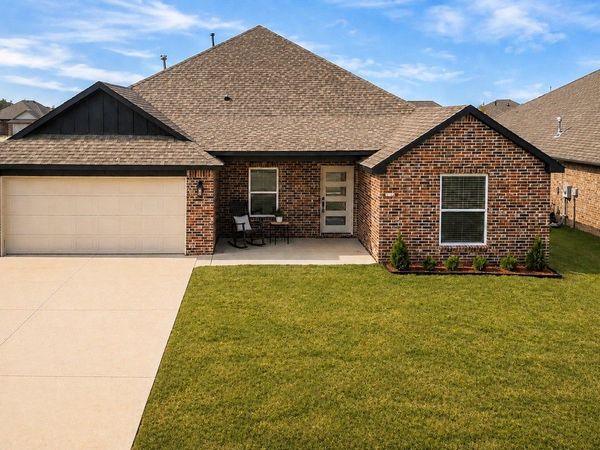 27742 E 109th Street S, Coweta, OK 74429