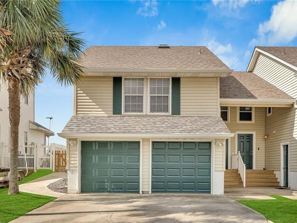 592 MARINA Drive , Slidell, LA 70458
