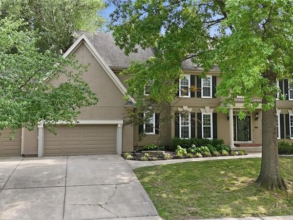5303 NW 60th Terrace, Kansas City, MO 64151