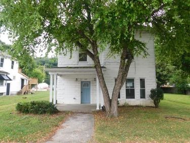 329 Holmes Street, Frankfort, KY 40601