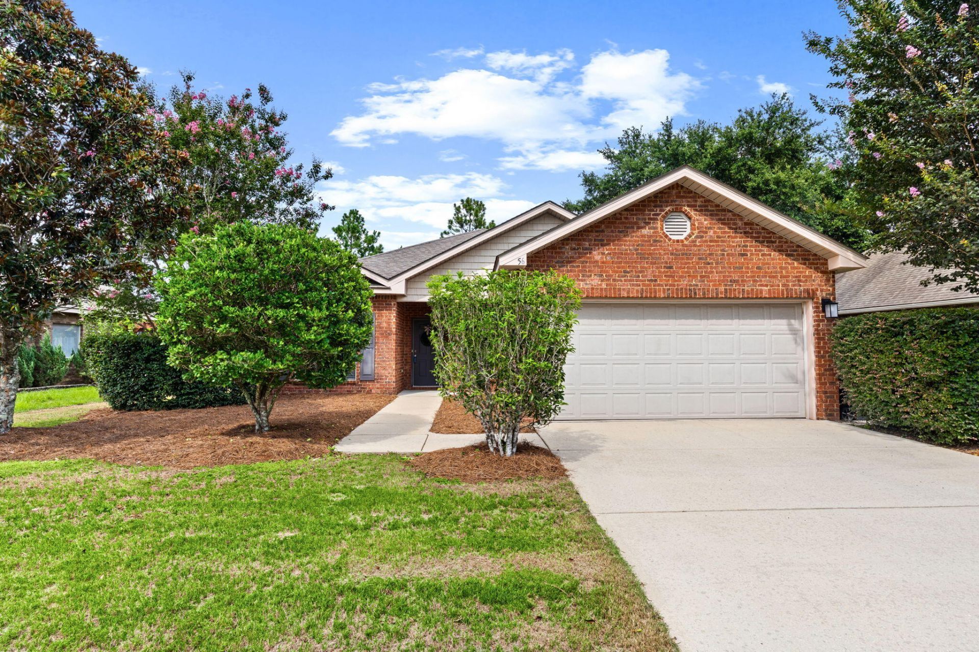 56 Denny Drive, Santa Rosa Beach, FL 32459 Main Photo