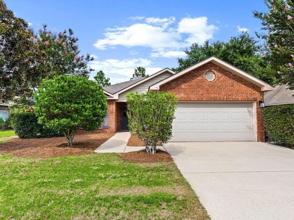 56 Denny Drive, Santa Rosa Beach, FL 32459