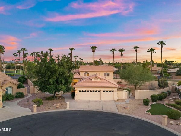 3718 N 154th Lane, Goodyear, AZ 85395