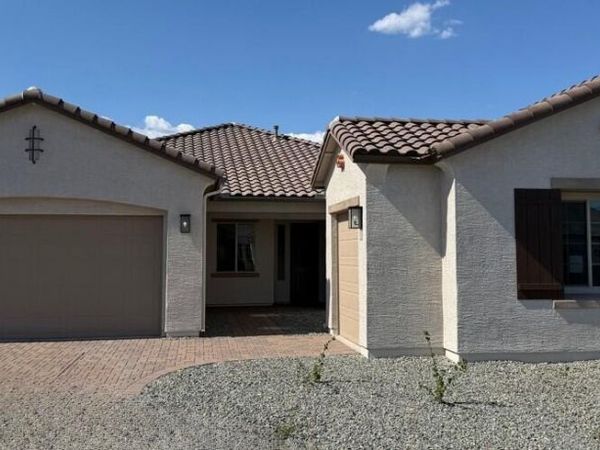 13808 W MORNING VISTA Drive, Peoria, AZ 85383