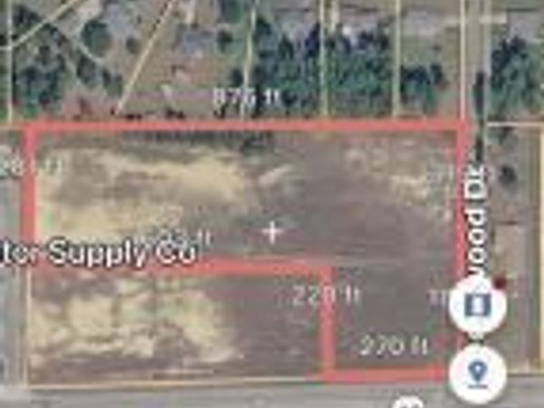 7 Ac Evelyn Gandy Parkway, Petal, MS 39465