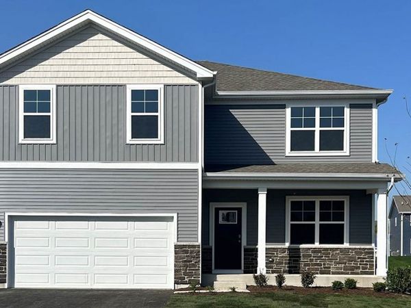 13556 S Playa Vista Boulevard , Plainfield, IL 60544