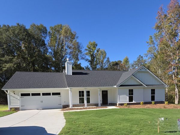 44 Sycamore Drive, Unit 17, Colbert, GA 30628