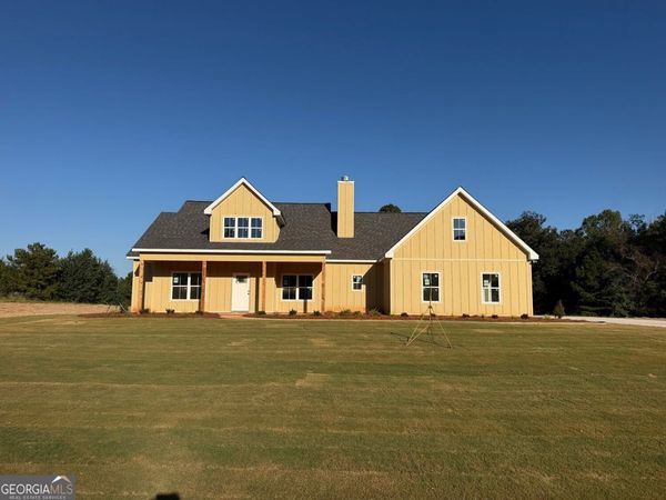 681 Pine Grove Church Road, Culloden, GA 31016