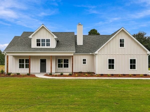 681 Pine Grove Church Road, Culloden, GA 31016