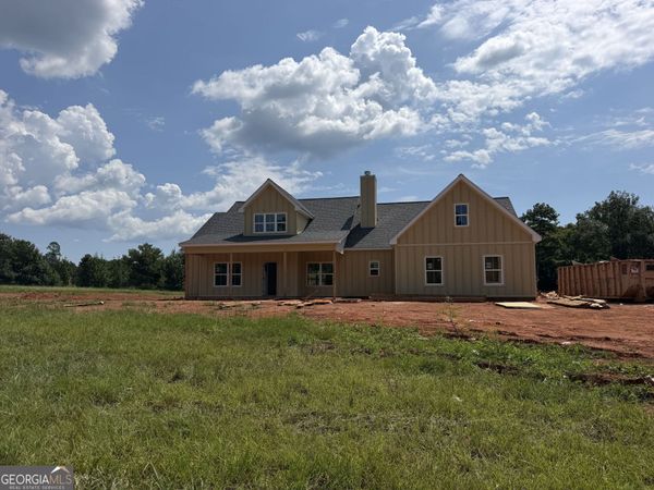681 Pine Grove Church Road, Culloden, GA 31016