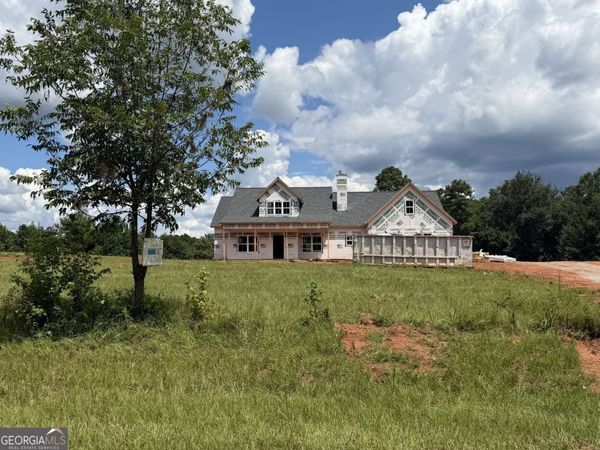 681 Pine Grove Church Road, Culloden, GA 31016
