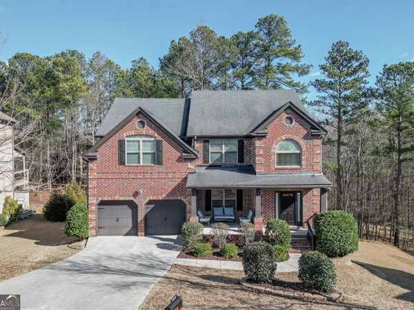 2085 Mount Grove Court, Dacula, GA 30019