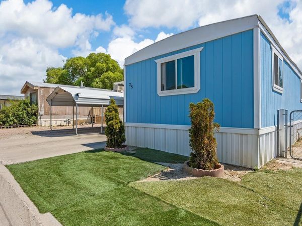 516 31 1/2 Road, Unit 25, Grand Junction, CO 81504