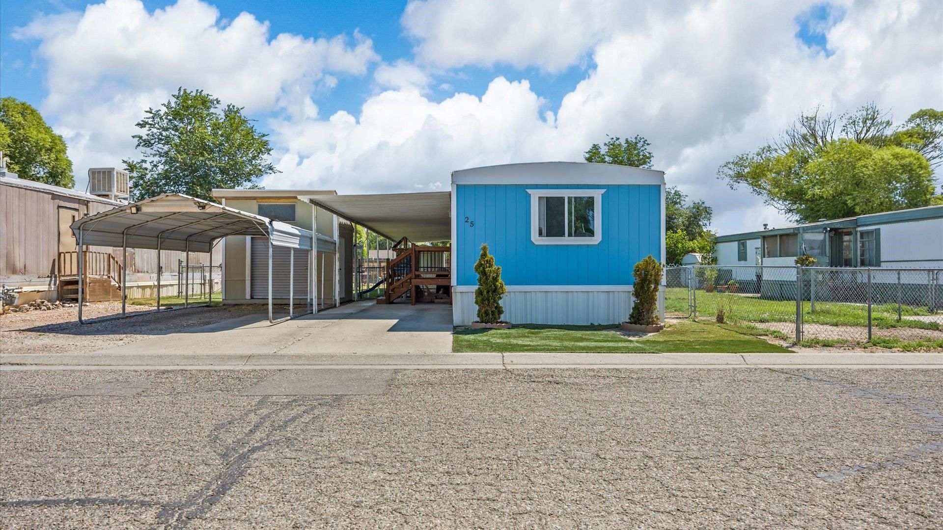 516 31 1/2 Road, Unit 25, Grand Junction, CO 81504 Main Photo