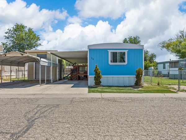 516 31 1/2 Road, Unit 25, Grand Junction, CO 81504