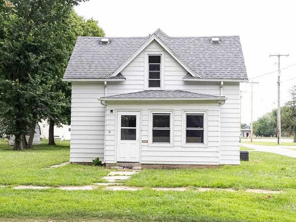 95 14th Street North, Other, IA 50459