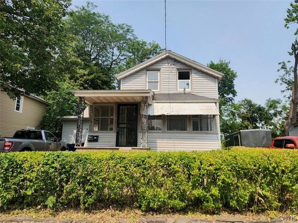 823 Lemoyne Avenue, Unit 825, Syracuse, NY 13208