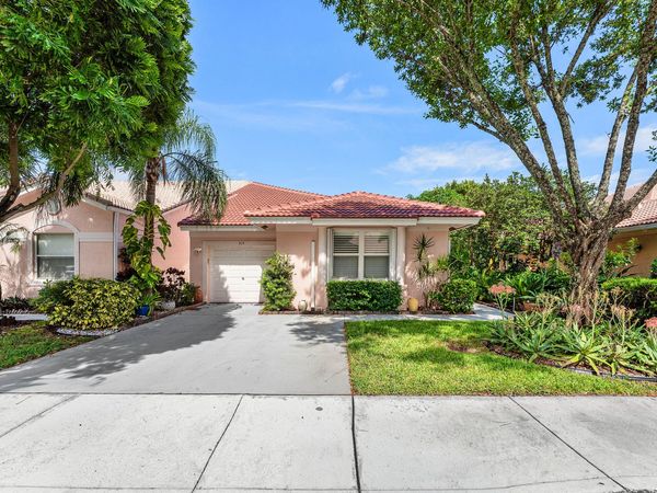 315 CORAL TRACE Lane, Delray Beach, FL 33445
