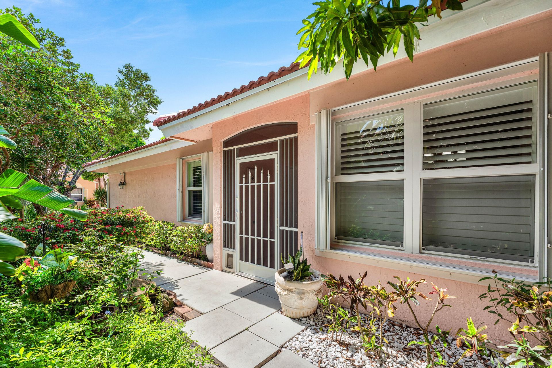 315 Coral Trace Lane, Delray Beach, FL 33445 Photo