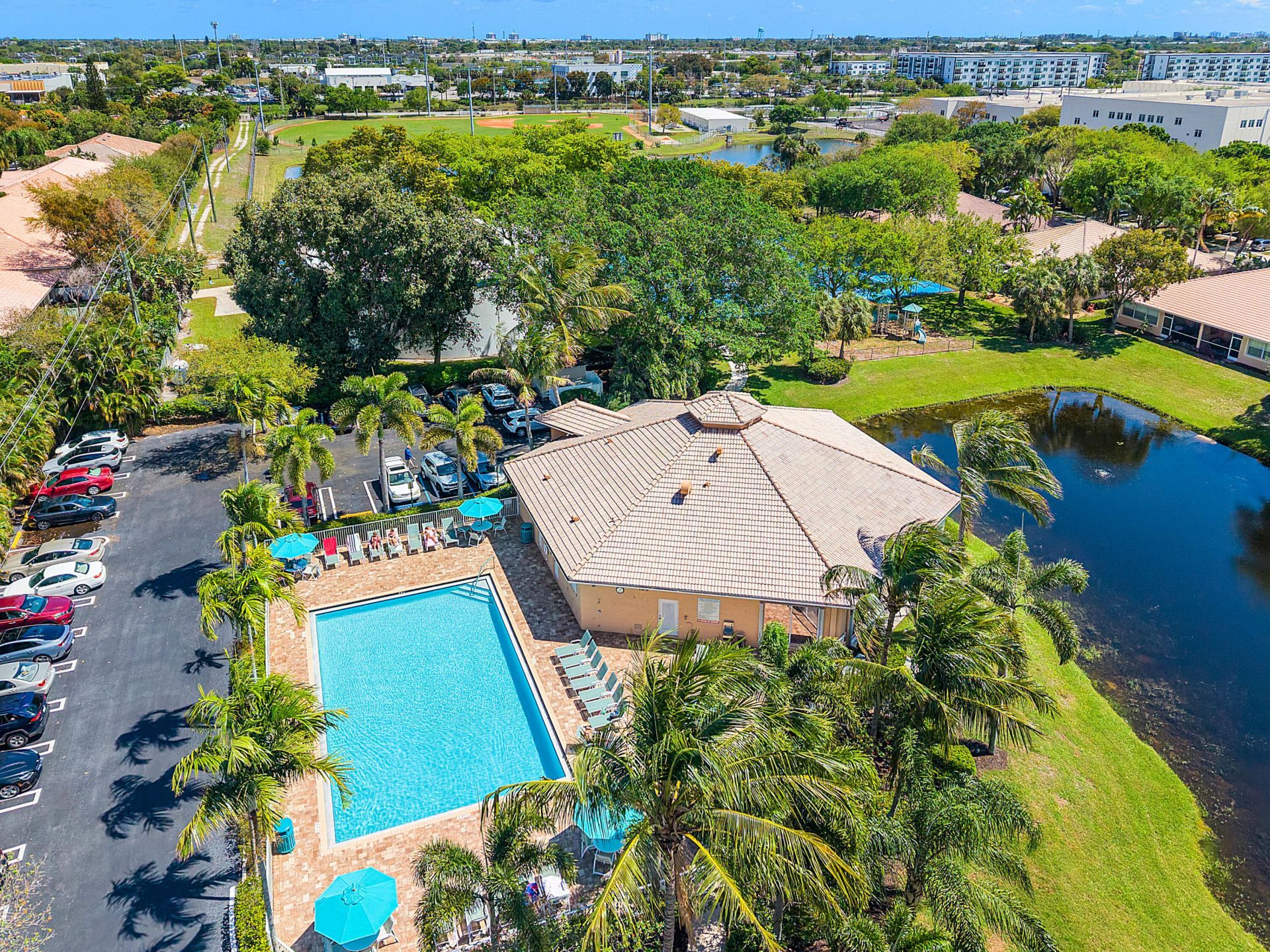315 Coral Trace Lane, Delray Beach, FL 33445 Photo