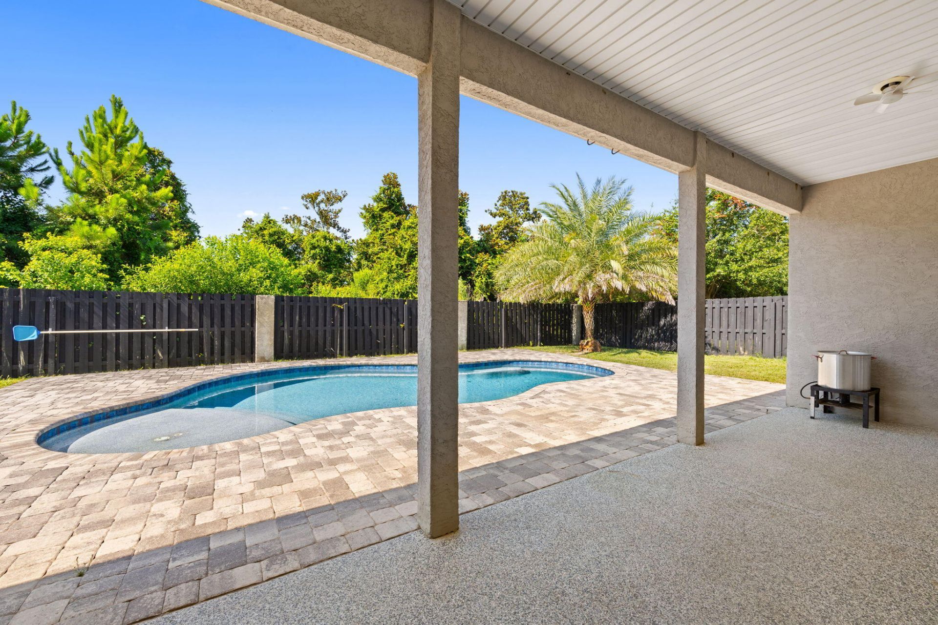 4601 Magnolia Beach Road, Panama City, FL 32408 Photo