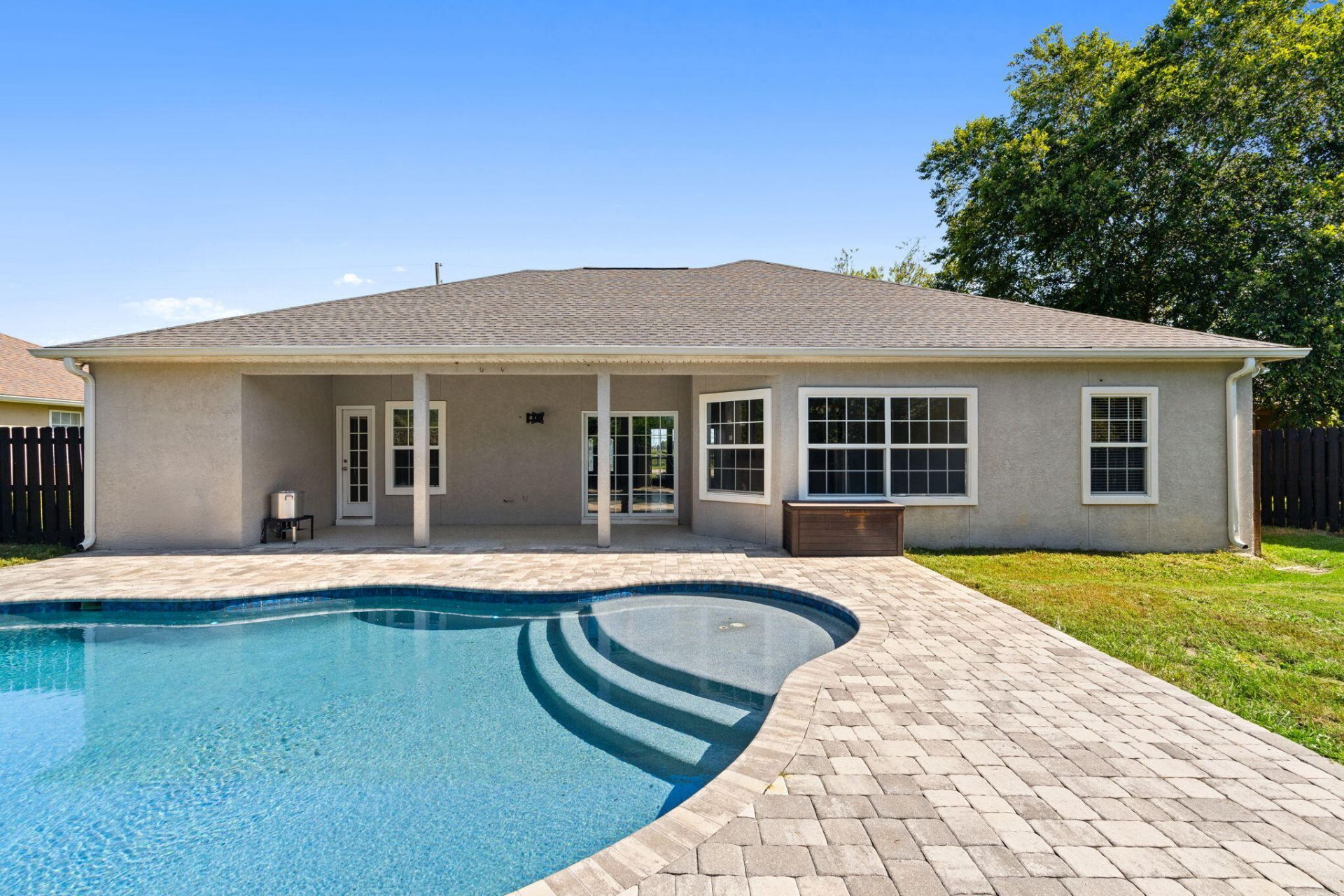 4601 Magnolia Beach Road, Panama City, FL 32408 Photo