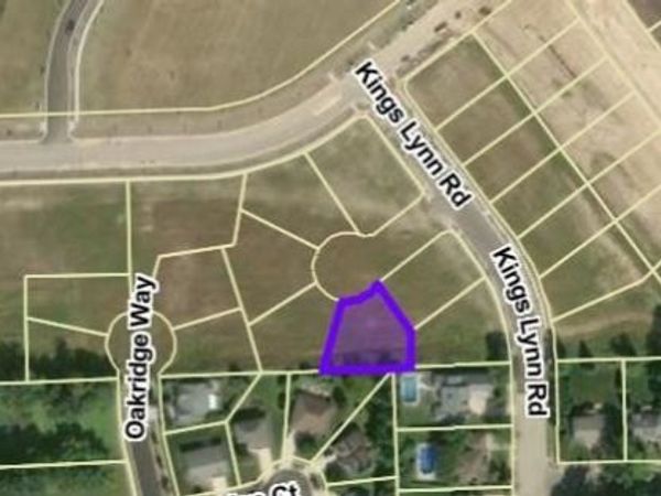 Lot 14 Semi Circle, Stoughton, WI 53589