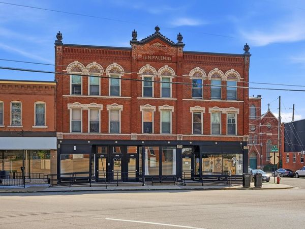 1812 Central Avenue, Dubuque, IA 52001