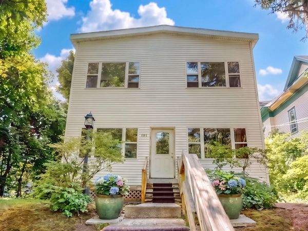 101 S Pine Avenue, Albany, NY 12208
