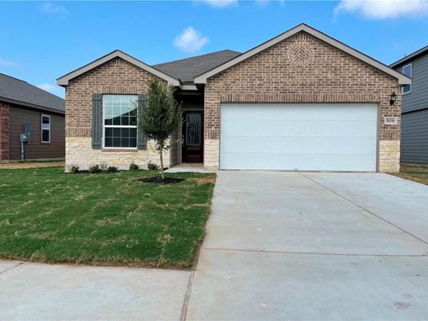508 Republic DR , Liberty Hill, TX 78642