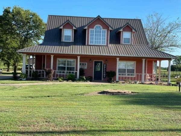5769 E Highway 64 , Warner, OK 74469